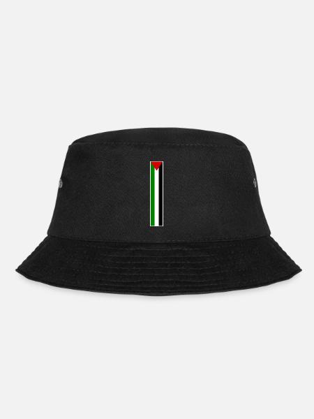 Free palestine - Bob - noir