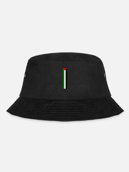 Free palestine - Bob - noir