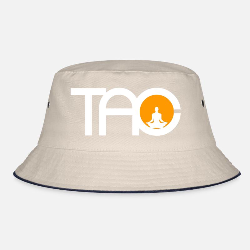 TAO Bucket Hat