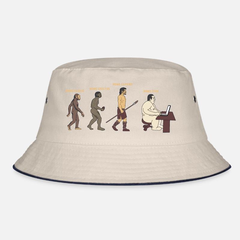 Homeoffice| Homo ffice Design Bucket Hat