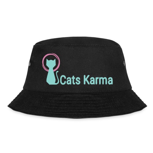 Cats Karma - Fischerhut