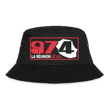 974 La Reunion le la - Bob - noir - Devant - Lela (165cm)