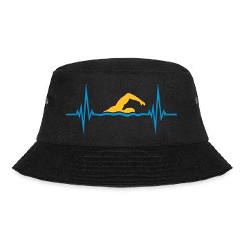 Nageurs De Sport Puls - Bob - noir - Devant - Lela (165cm)