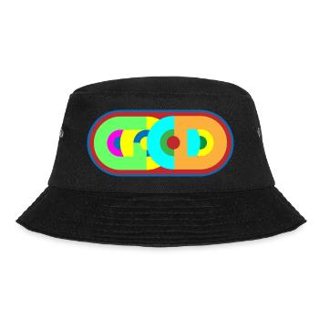 GOOD AAA Special Summer 2022 - Bucket Hat - black - Front - Lela (165cm)