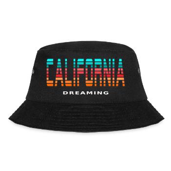 California Dreaming - Bob - noir - Devant - Lela (165cm)