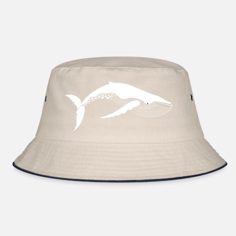 Wal Bucket Hat