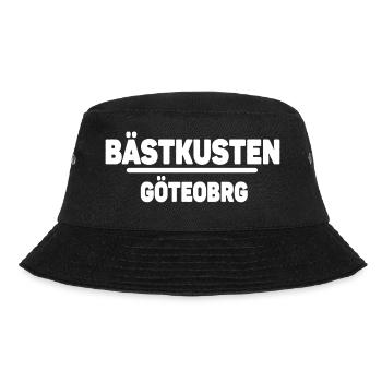 Meilleure côte Göteborg - Bob - noir - Devant - Lela (165cm)