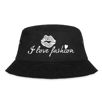 J’aime la mode - Bob - noir - Devant - Lela (165cm)