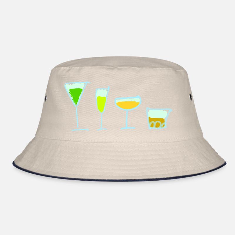 Bucket Hat