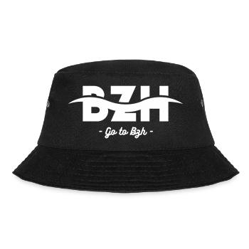 Vague BZH - Bob - noir - Devant - Lela (165cm)