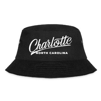 Charlotte North Carolina - Bob - noir - Devant - Lela (165cm)