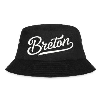 Breton - Bob - noir - Devant - Lela (165cm)