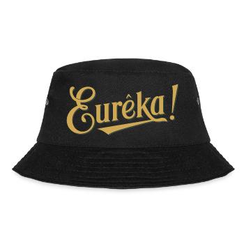 Eureka - Bob - noir - Devant - Lela (165cm)