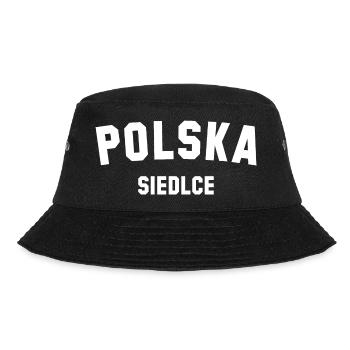 SIEDLCE Polska Pologne Polen - Bob - noir - Devant - Lela (165cm)