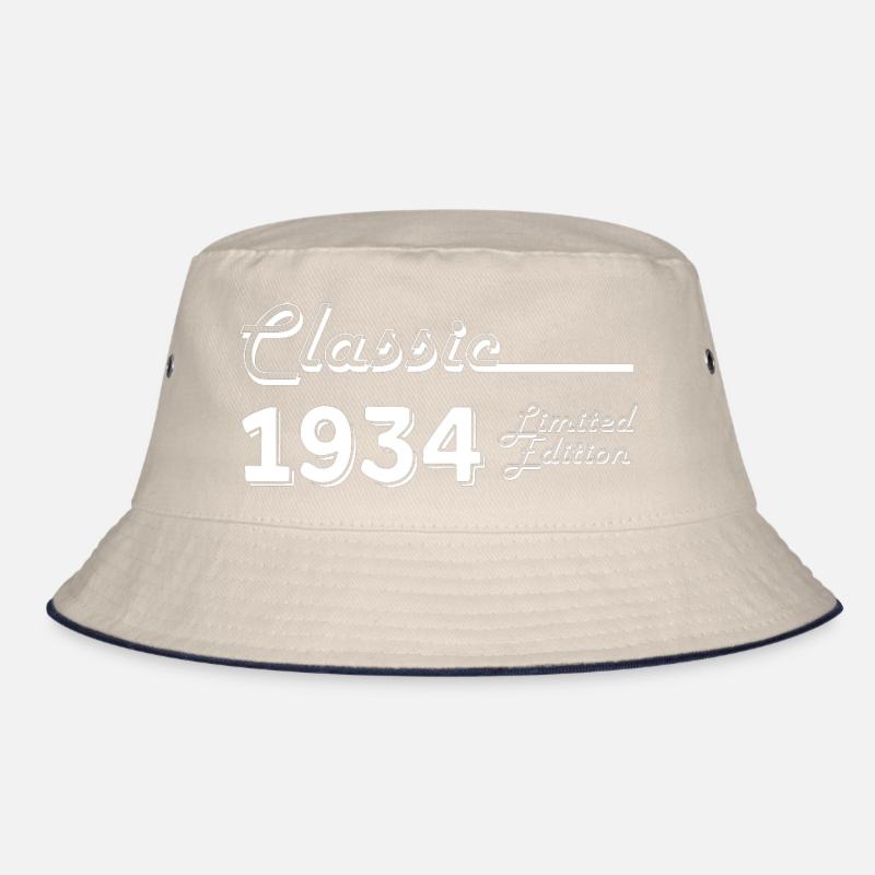 Classic 1934 édition limitée Bob