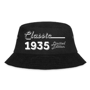 Classic 1935 édition limitée - Bob - noir - Devant - Lela (165cm)