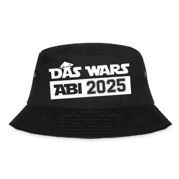Abitur C’est tout 2025 - Bob - noir - Devant - Lela (165cm)