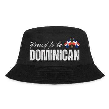 Fier dominicain - Bob - noir - Devant - Lela (165cm)