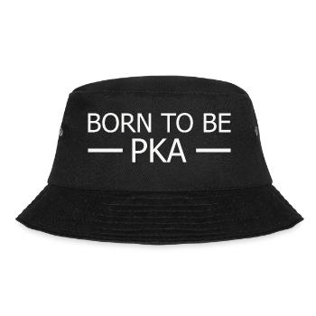 PKA Born To Be - Bob - noir - Devant - Lela (165cm)