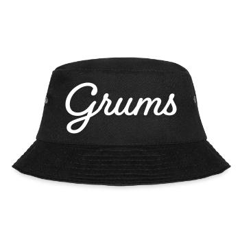 Grums blanc - Bob - noir - Devant - Lela (165cm)