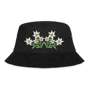 Edelweiss - Bob - noir - Devant - Lela (165cm)