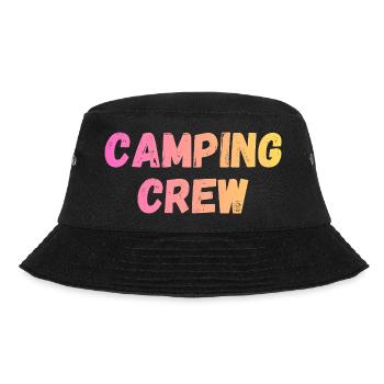 Équipe de camping - Bob - noir - Devant - Lela (165cm)