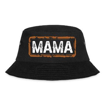 Maman - Bob - noir - Devant - Lela (165cm)