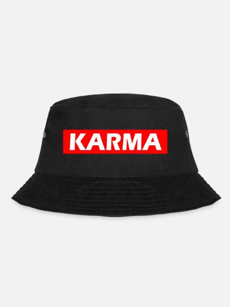 Karma - Bob - noir