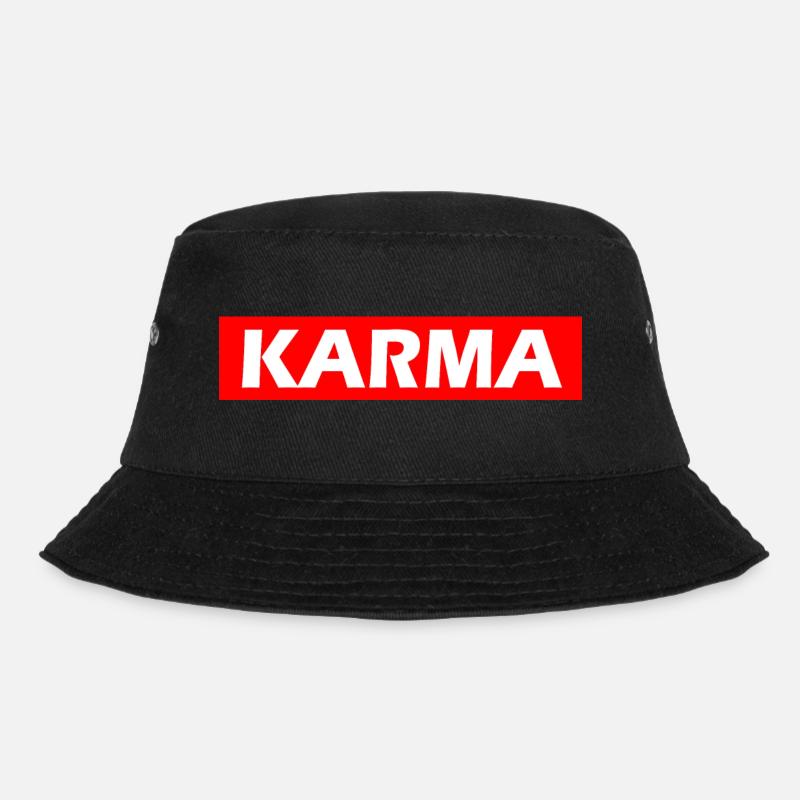 Karma - Bob - noir