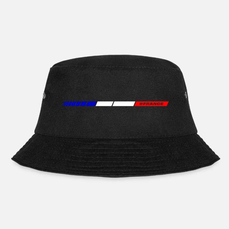FRANCE - Bob - noir