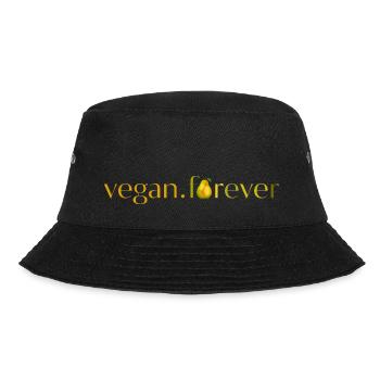 Vegan forever pear - Bob - noir - Devant - Lela (165cm)