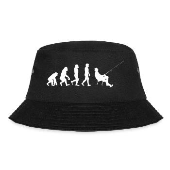 Evolution Pêcheur - Bob - noir - Devant - Lela (165cm)
