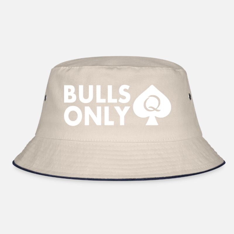 Bulls only Bob