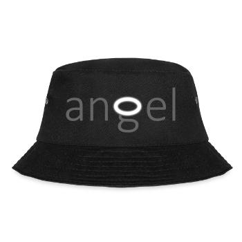 Ange - Engel - Bob - noir - Devant - Lela (165cm)