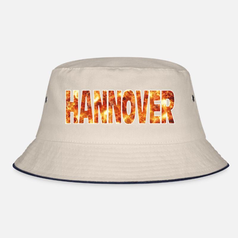 Hannover Bucket Hat