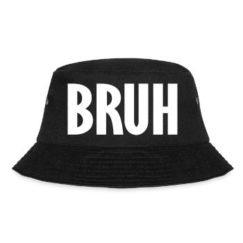 bruh - Bob - noir - Devant - Lela (165cm)