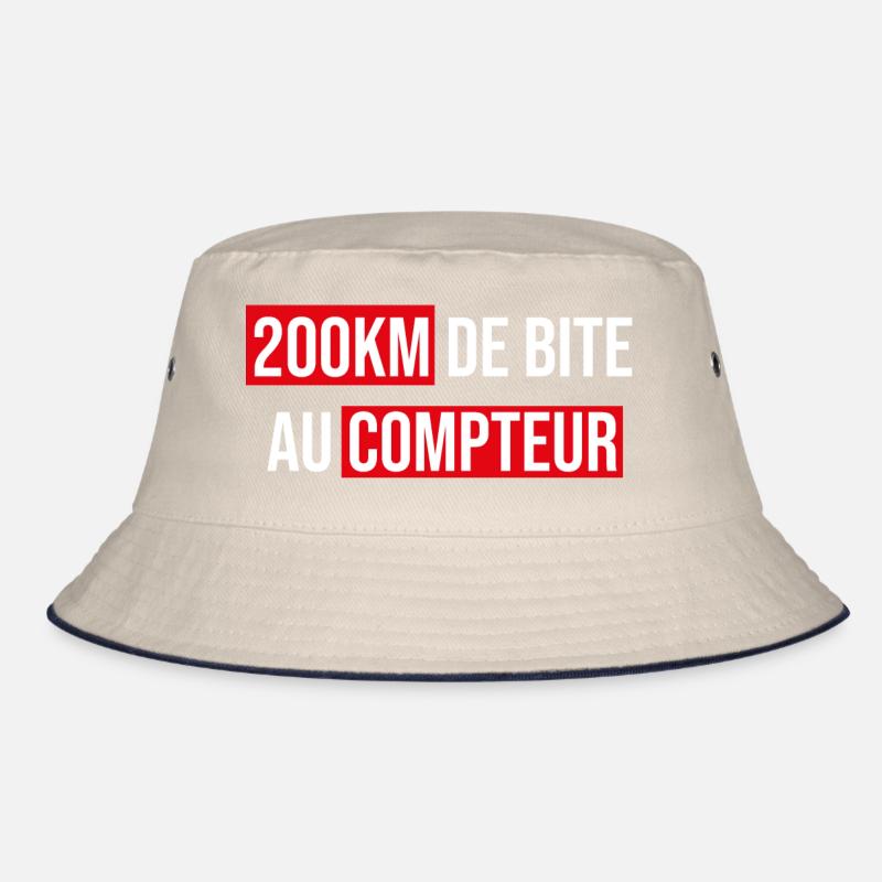 200km de bite au compteur Bob
