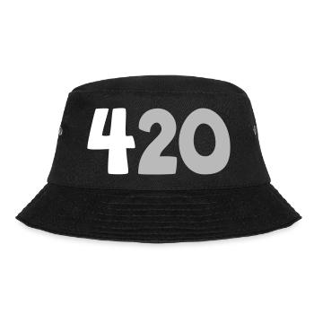 420 | 4,20 | Couleur de conception réglable - Bob - noir - Devant - Lela (165cm)