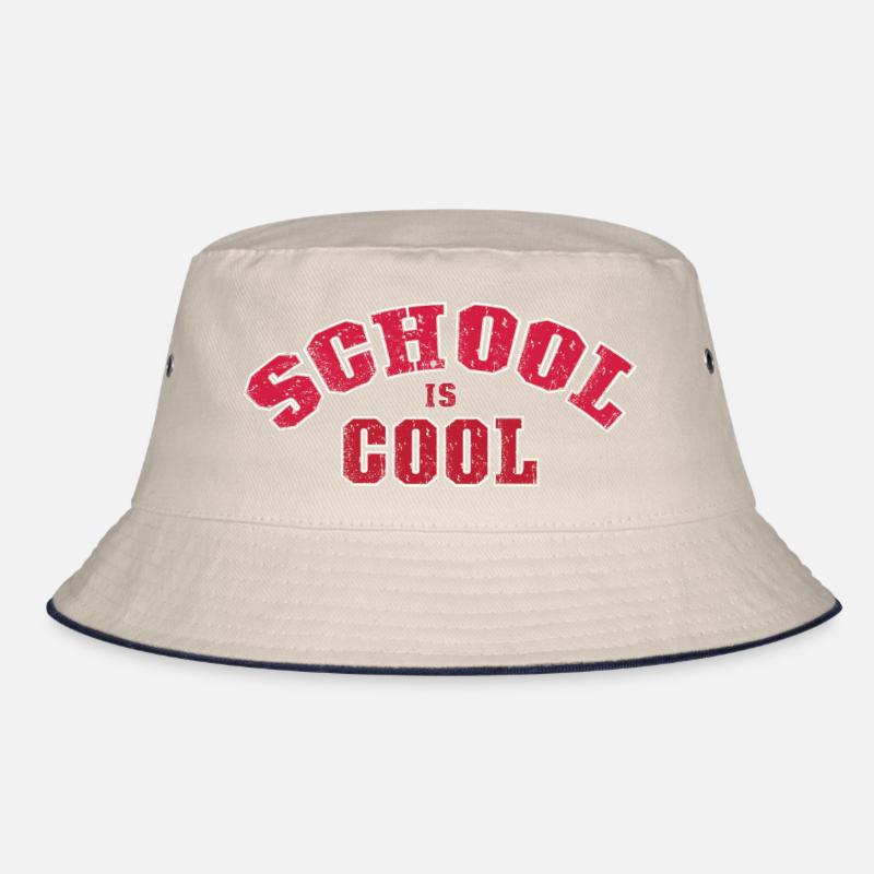 L'école c'est cool Bob