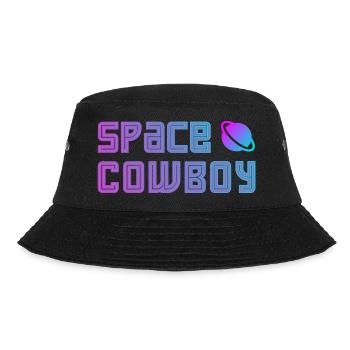 Cowboy de l’espace - Bob - noir - Devant - Lela (165cm)