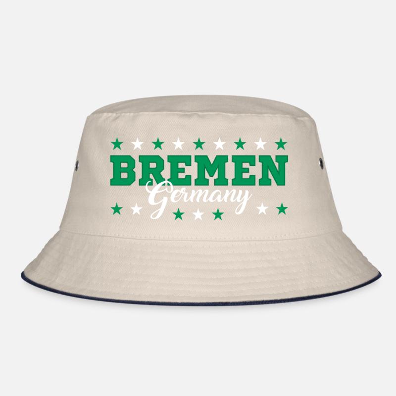 Bremen Bucket Hat