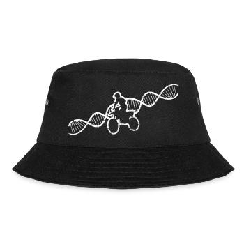 Moto Cadeau Cyclomoteur Motocycliste Motocross - Bob - noir - Devant - Lela (165cm)