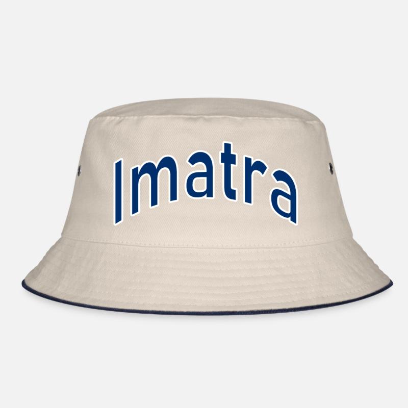 Imatra Bucket Hat