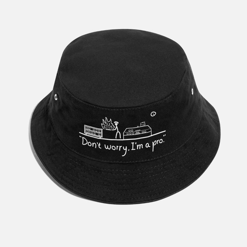 Bucket Hat