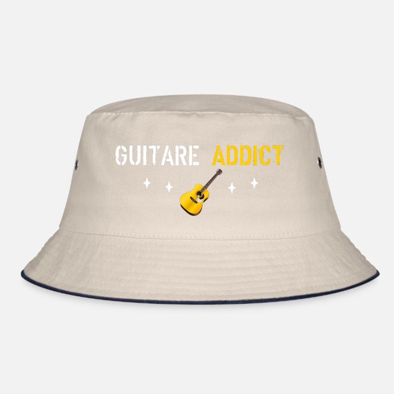 Guitare addict Bob