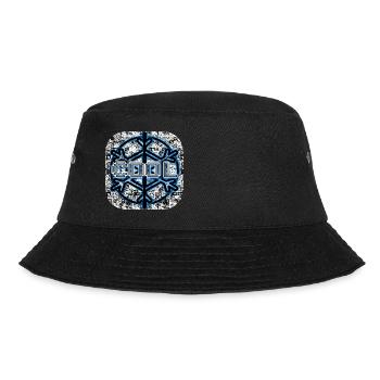 COOL [1.0] - Bucket Hat - Schwarz - Vorne - Lela (165cm)