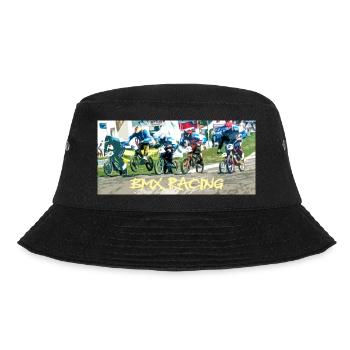 bmx - Bob - noir - Devant - Lela (165cm)