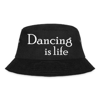 Danse Musique de danse - Bob - noir - Devant - Lela (165cm)