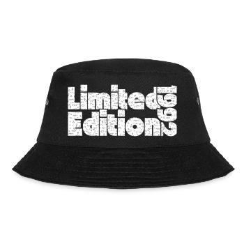 Limited Edition 1992 - Bucket Hat - black - Front - Lela (165cm)