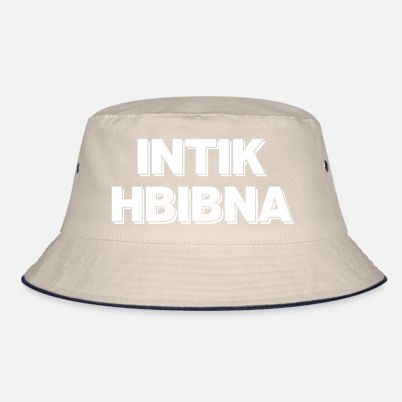 Intik hbibna - ça va bien mon ami Bob